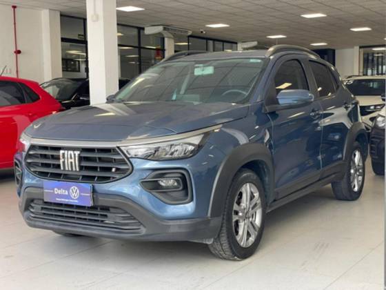 FIAT PULSE 1.3 FLEX DRIVE CVT